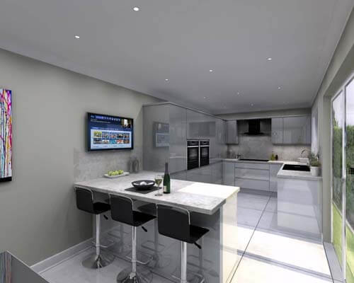 Arran Senior Designer Case Study